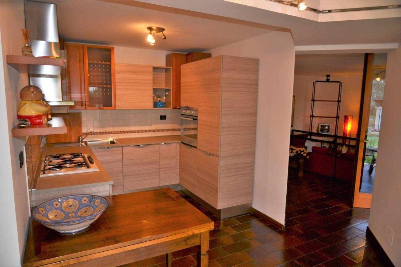 Padova Villetta Con Ampio Parco Privato Campodarsego Εξωτερικό φωτογραφία