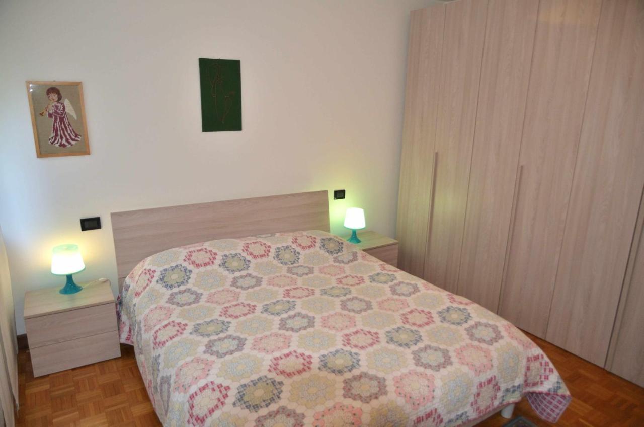 Padova Villetta Con Ampio Parco Privato Campodarsego Εξωτερικό φωτογραφία