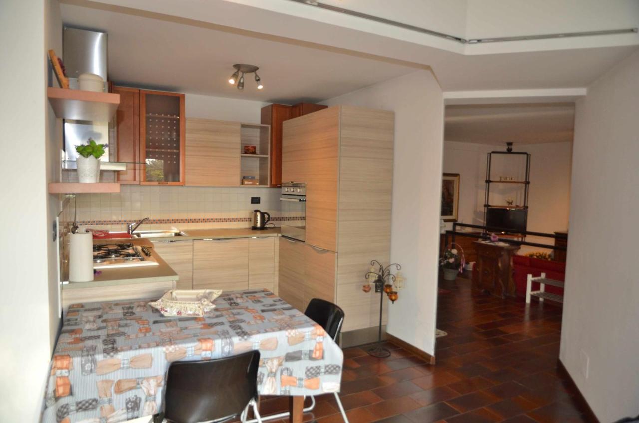 Padova Villetta Con Ampio Parco Privato Campodarsego Εξωτερικό φωτογραφία